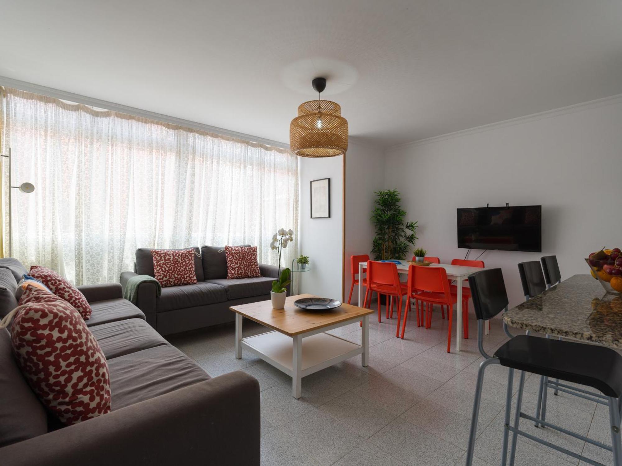 Next To The Beach 5 Beds - Wifi By Canariasgetaway Las Palmas de Gran Canaria Extérieur photo