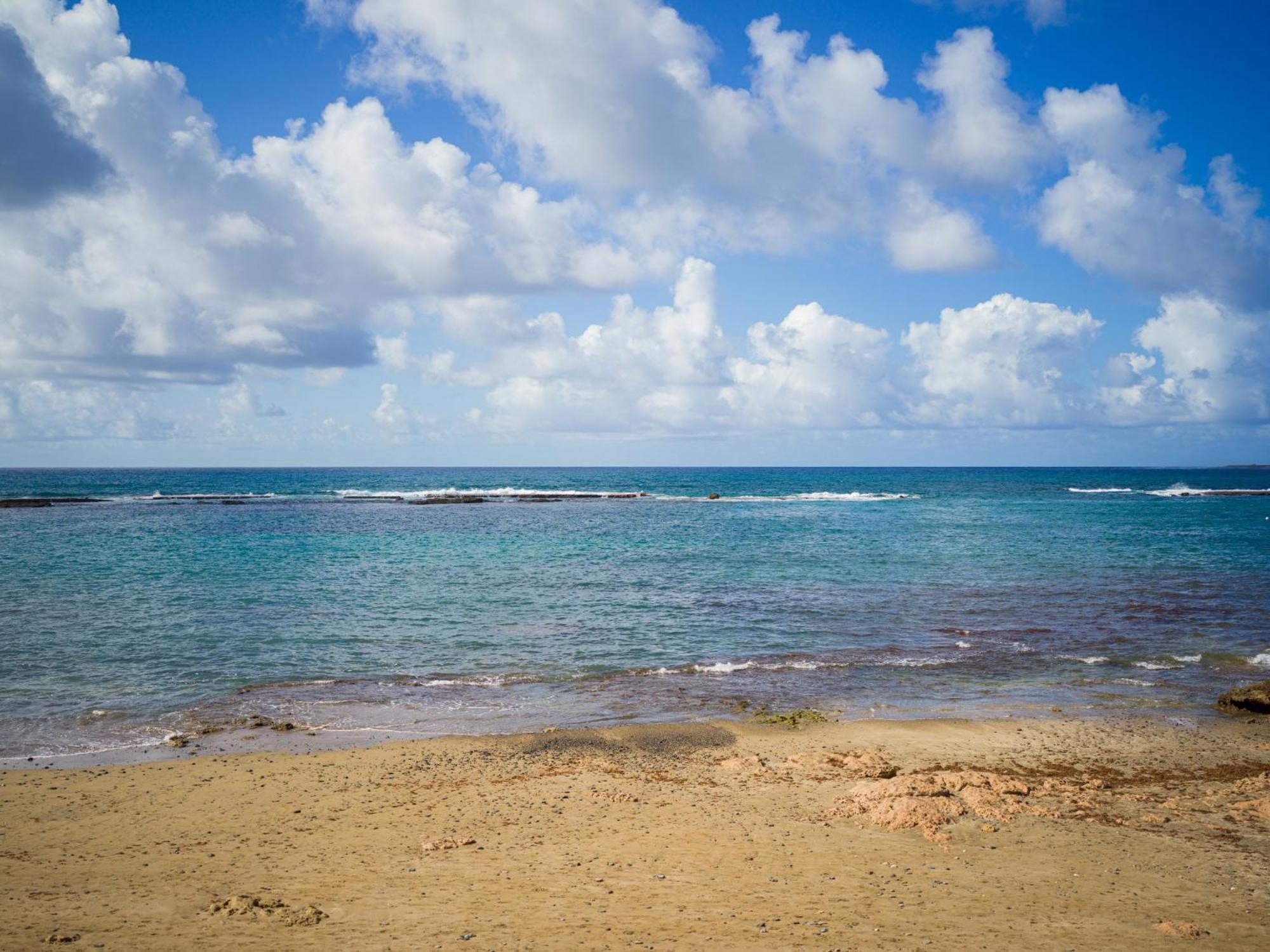 Next To The Beach 5 Beds - Wifi By Canariasgetaway Las Palmas de Gran Canaria Extérieur photo