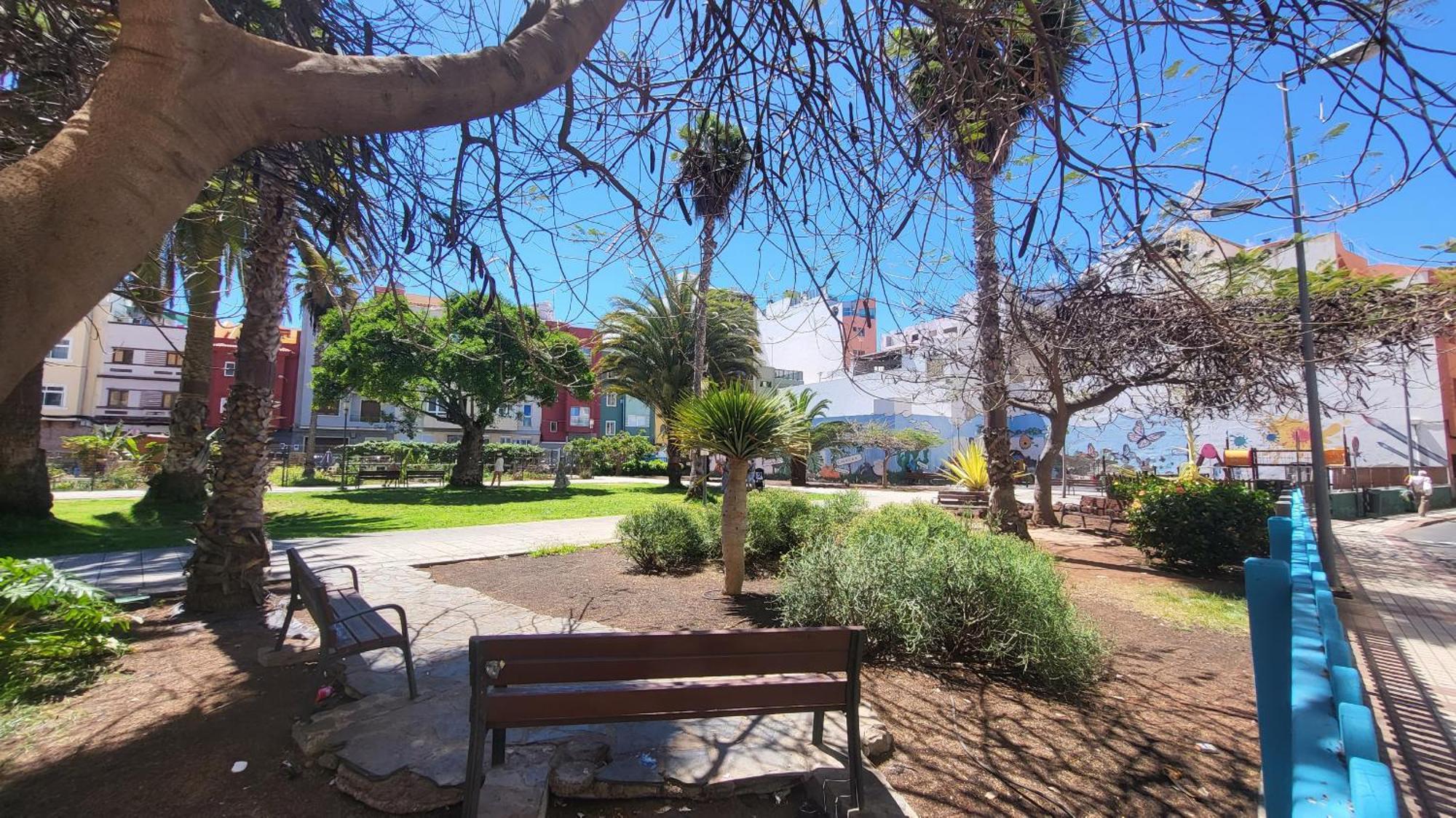 Next To The Beach 5 Beds - Wifi By Canariasgetaway Las Palmas de Gran Canaria Extérieur photo