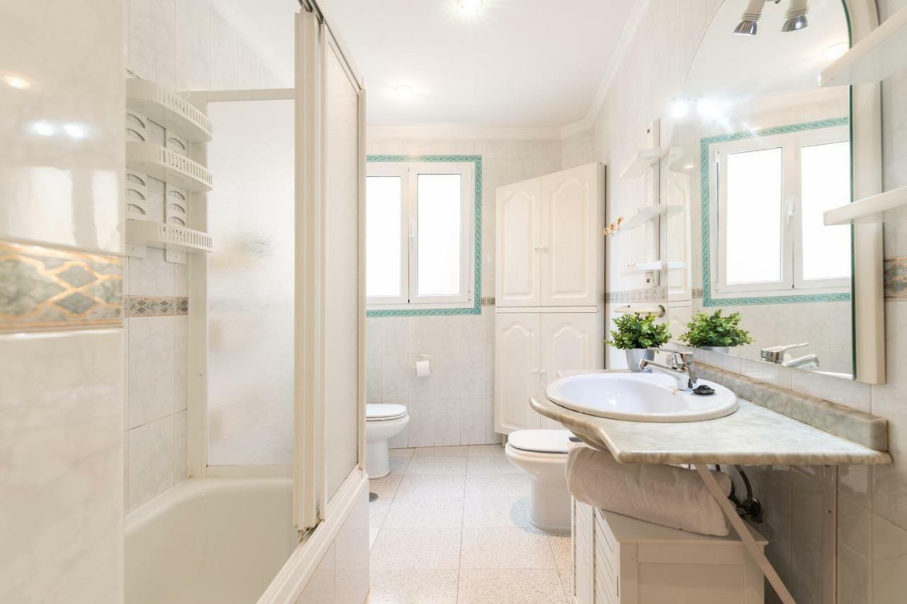 Next To The Beach 5 Beds - Wifi By Canariasgetaway Las Palmas de Gran Canaria Extérieur photo