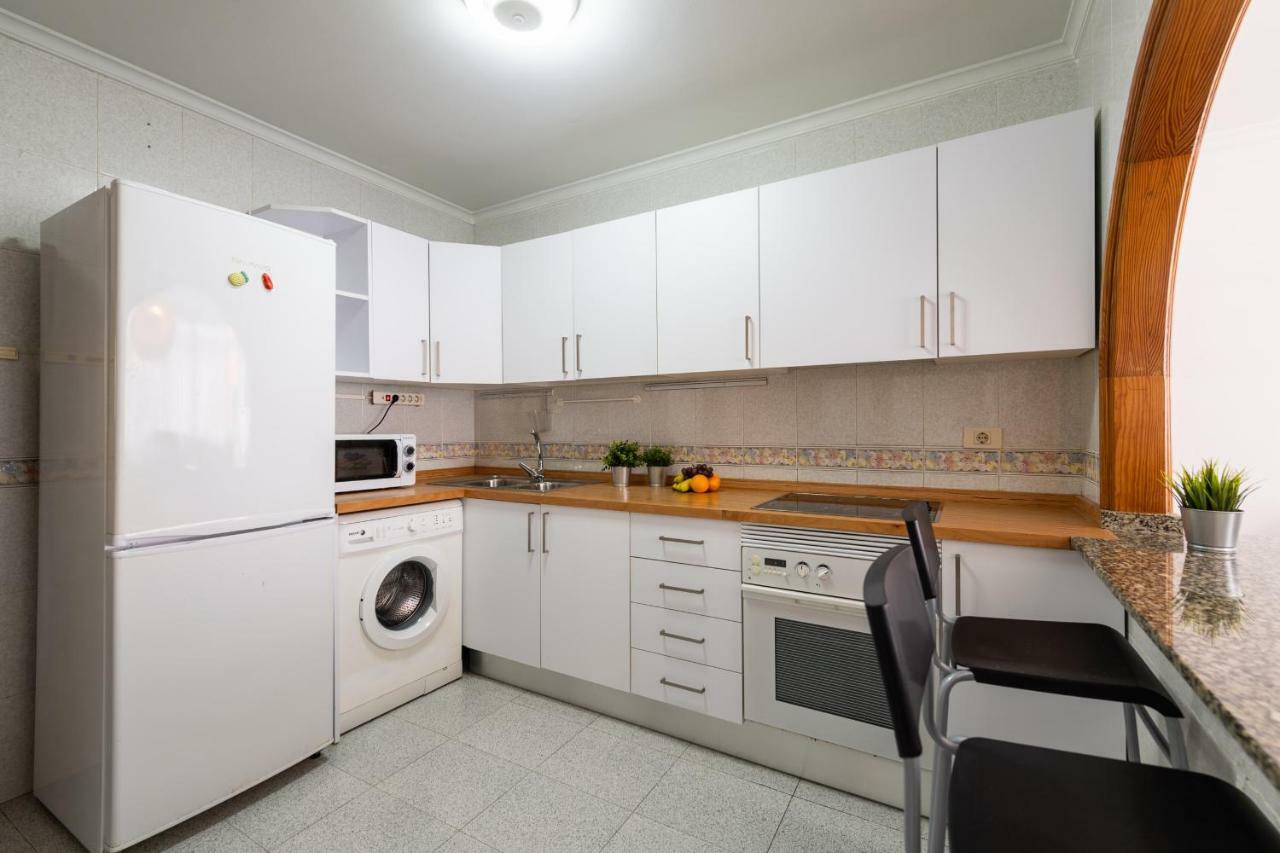 Next To The Beach 5 Beds - Wifi By Canariasgetaway Las Palmas de Gran Canaria Extérieur photo