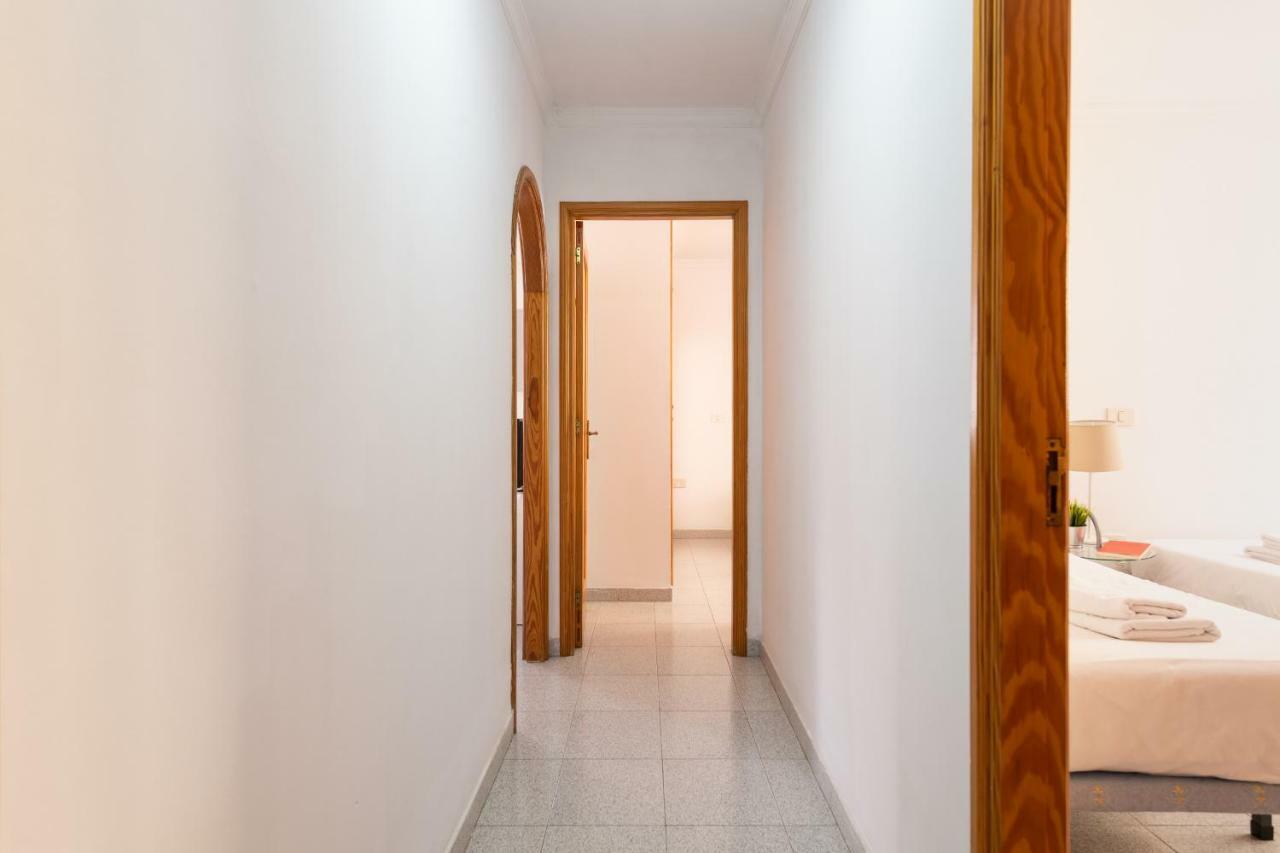 Next To The Beach 5 Beds - Wifi By Canariasgetaway Las Palmas de Gran Canaria Extérieur photo
