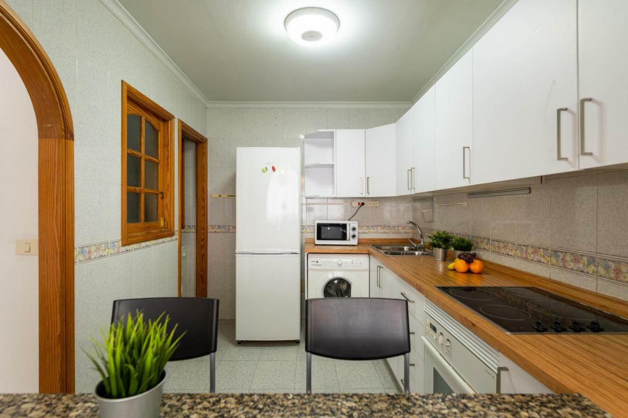 Next To The Beach 5 Beds - Wifi By Canariasgetaway Las Palmas de Gran Canaria Extérieur photo